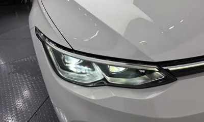 Volkswagen Golf 2023, 102524 км, за 25900000 KRW - фото 22