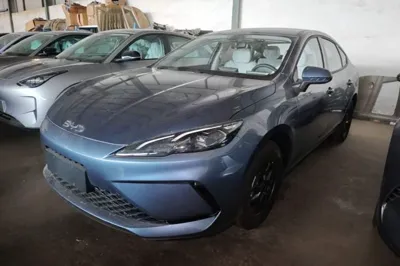 BYD Seal 05 DM-i 2026, 100 км, за 88258.65 CNY