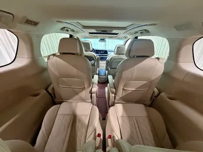 Buick GL8 2020, 140000 км, за 146000 CNY - фото 13