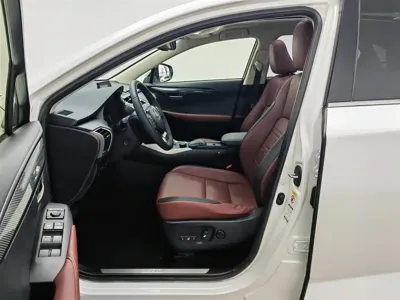 Lexus NX 2016, 142400 км, за 79800 CNY - фото 10