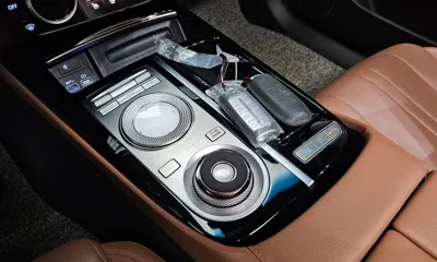 Genesis G80 2022, 34503 км, за 36900000 KRW - фото 9