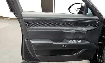 Genesis G90 2022, 110317 км, за 52990000 KRW - фото 24