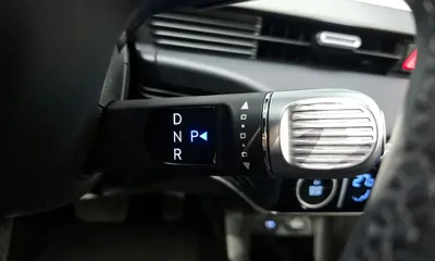 Hyundai Ioniq5 2022, 177167 км, за 19990000 KRW - фото 9