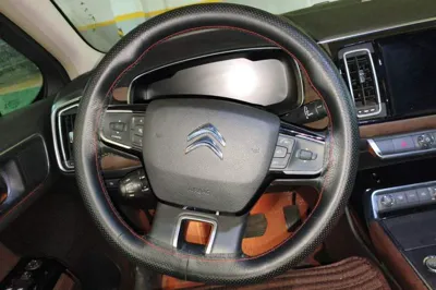 Citroen C6 2017, 60200 км, за 62738.46 CNY - фото 7