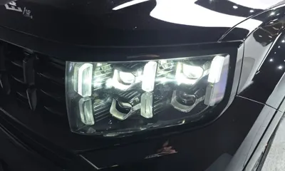 Kia Mohave 2020, 135124 км, за 24890000 KRW - фото 22