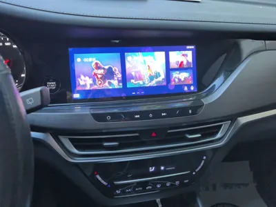 Changan CS35PLUS 2019, 61600 км, за 42613.24 CNY - фото 17