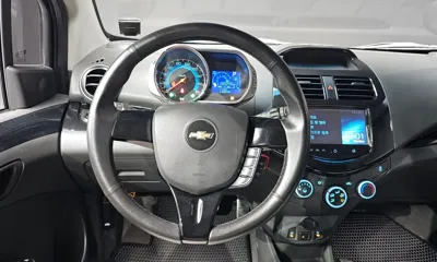 ChevroletGMDaewoo Spark 2015, 150098 км, за 2600000 KRW - фото 14