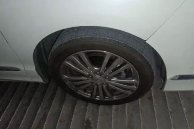 Honda Elysion 2016, 46700 км, за 120771.43 CNY - фото 8