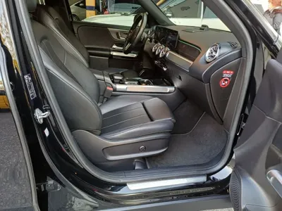 Mercedes-Benz GLB-Class 2021, 55000 км, за 33900000 KRW - фото 12