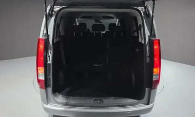 Hyundai Staria 2024, 46704 км, за 25500000 KRW - фото 20