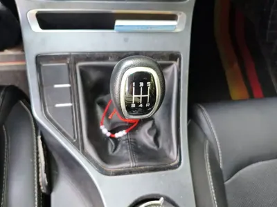 Geely Emgrand 2020, 100600 км, за 22500 CNY - фото 7