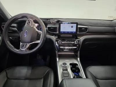 Ford Explorer 2021, 41873 км, за 26900000 KRW - фото 9