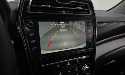 KG_Mobility_Ssangyong TIBOLI 2020, 69730 км, за 11900000 KRW - фото 15