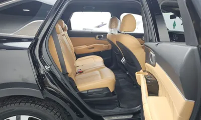 Kia Sorento 2021, 116293 км, за 25890000 KRW - фото 11