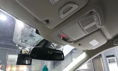 Renault-KoreaSamsung QM6 2019, 32907 км, за 12500000 KRW - фото 28