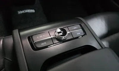 Hyundai Grandeur 2020, 103102 км, за 19500000 KRW - фото 28