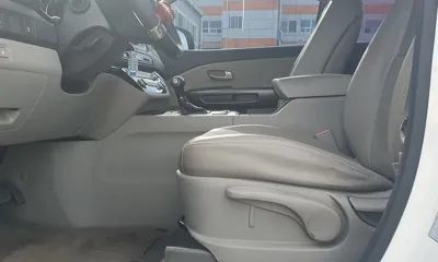 Kia Canival 2016, 200553 км, за 4990000 KRW - фото 10
