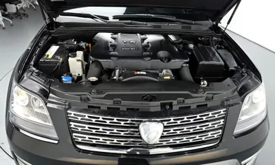 Kia Mohave 2018, 132753 км, за 16200000 KRW - фото 6