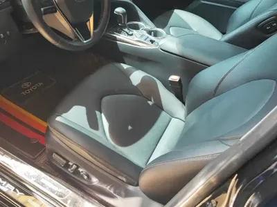 Toyota Camry 2020, 79300 км, за 109800 CNY - фото 9