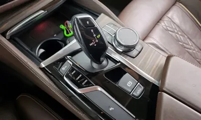 BMW 5-Series 2019, 80930 км, за 25590000 KRW - фото 9