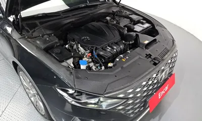 Hyundai Grandeur 2020, 81469 км, за 25500000 KRW - фото 6