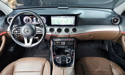 Mercedes-Benz E-Class 2020, 68293 км, за 28500000 KRW - фото 7