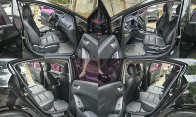 Kia K3 2016, 132728 км, за 6500000 KRW - фото 8