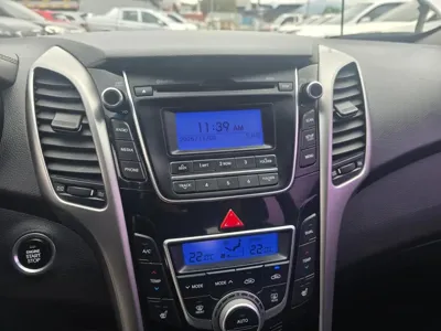 Hyundai i30 2014, 112223 км, за 5500000 KRW - фото 14