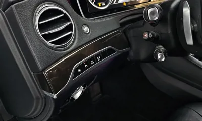 Mercedes-Benz S-Class 2015, 155237 км, за 17300000 KRW - фото 14