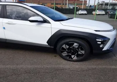 Hyundai Kona 2026, 1 км, за 4080000 KRW - фото 8