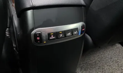 Kia Mohave 2018, 179878 км, за 13500000 KRW - фото 28