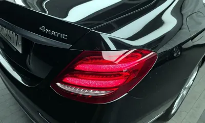 Mercedes-Benz E-Class 2018, 118439 км, за 19900000 KRW - фото 23