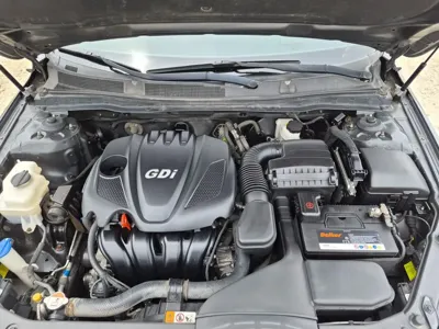 Kia K7 2015, 199114 км, за 5300000 KRW - фото 18