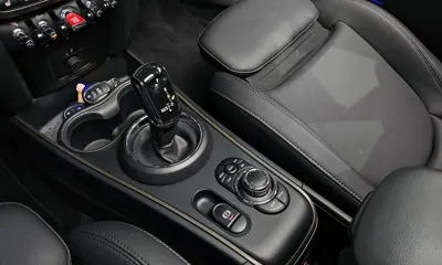 MINI Countryman 2024, 26114 км, за 34500000 KRW - фото 9