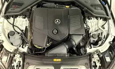 Mercedes-Benz E-Class 2025, 2575 км, за 76500000 KRW - фото 14