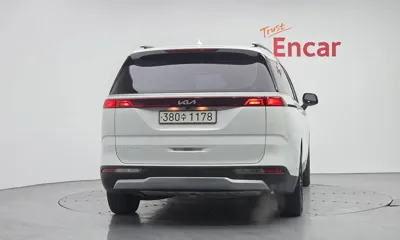 Kia Canival 2023, 38888 км, за 23900000 KRW - фото 4