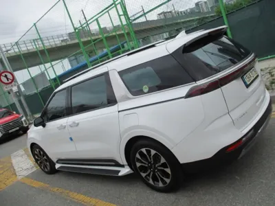 Kia Canival 2023, 44000 км, за 33300000 KRW - фото 6