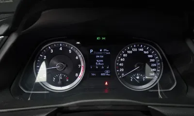 Hyundai Sonata 2020, 80514 км, за 17200000 KRW - фото 8