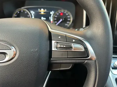 GAC Motor Trumpchi M8 2023, 60000 км, за 105000 CNY - фото 24