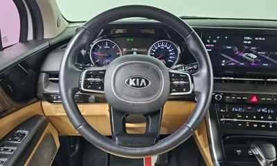Kia Canival 2021, 84531 км, за 21850000 KRW - фото 12