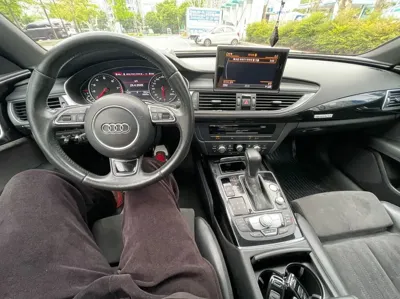 Audi A7 2016, 181000 км, за 14400000 KRW - фото 9