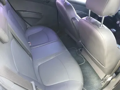 ChevroletGMDaewoo Spark 2013, 99091 км, за 2600000 KRW - фото 11