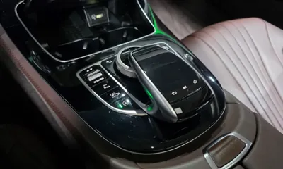 Mercedes-Benz CLS-Class 2020, 28797 км, за 41500000 KRW - фото 30