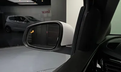 ChevroletGMDaewoo Spark 2016, 98129 км, за 5900000 KRW - фото 20