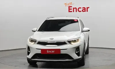 Kia Stonic 2019, 87439 км, за 11800000 KRW - фото 3