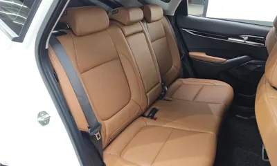 Kia Seltos 2024, 25089 км, за 28800000 KRW - фото 29