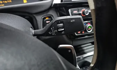 BMW 4-Series 2018, 99966 км, за 17900000 KRW - фото 27