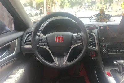 Honda Avancier 2020, 82700 км, за 105868.33 CNY - фото 11