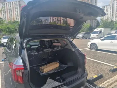 Kia Seltos 2024, 30105 км, за 22000000 KRW - фото 9
