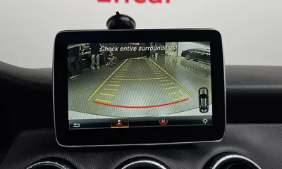 Mercedes-Benz CLA-Class 2015, 84503 км, за 11900000 KRW - фото 15